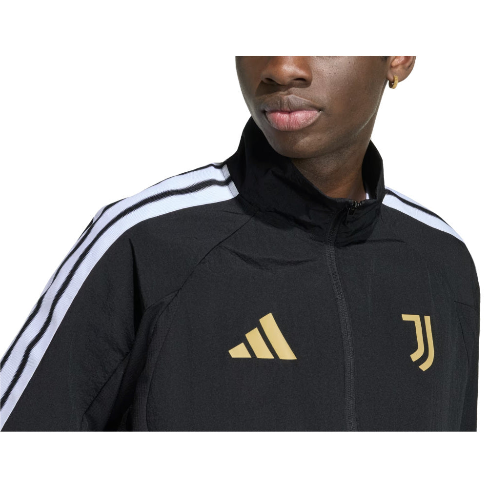 2026-2027 Juventus Anthem Jacket (Black)_1