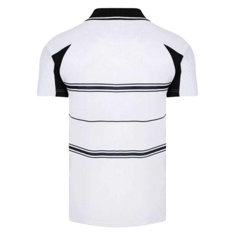 1999-2000 Fulham Home Retro Shirt_1