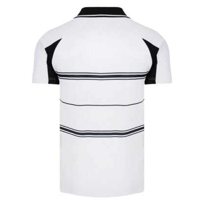 1999-2000 Fulham Home Retro Shirt_1