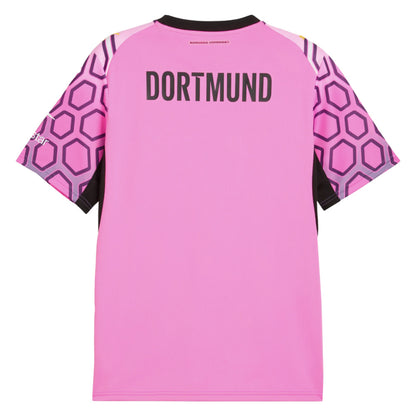 2026-2027 Borussia Dortmund Away Goalkeeper Shirt (Purple)_1