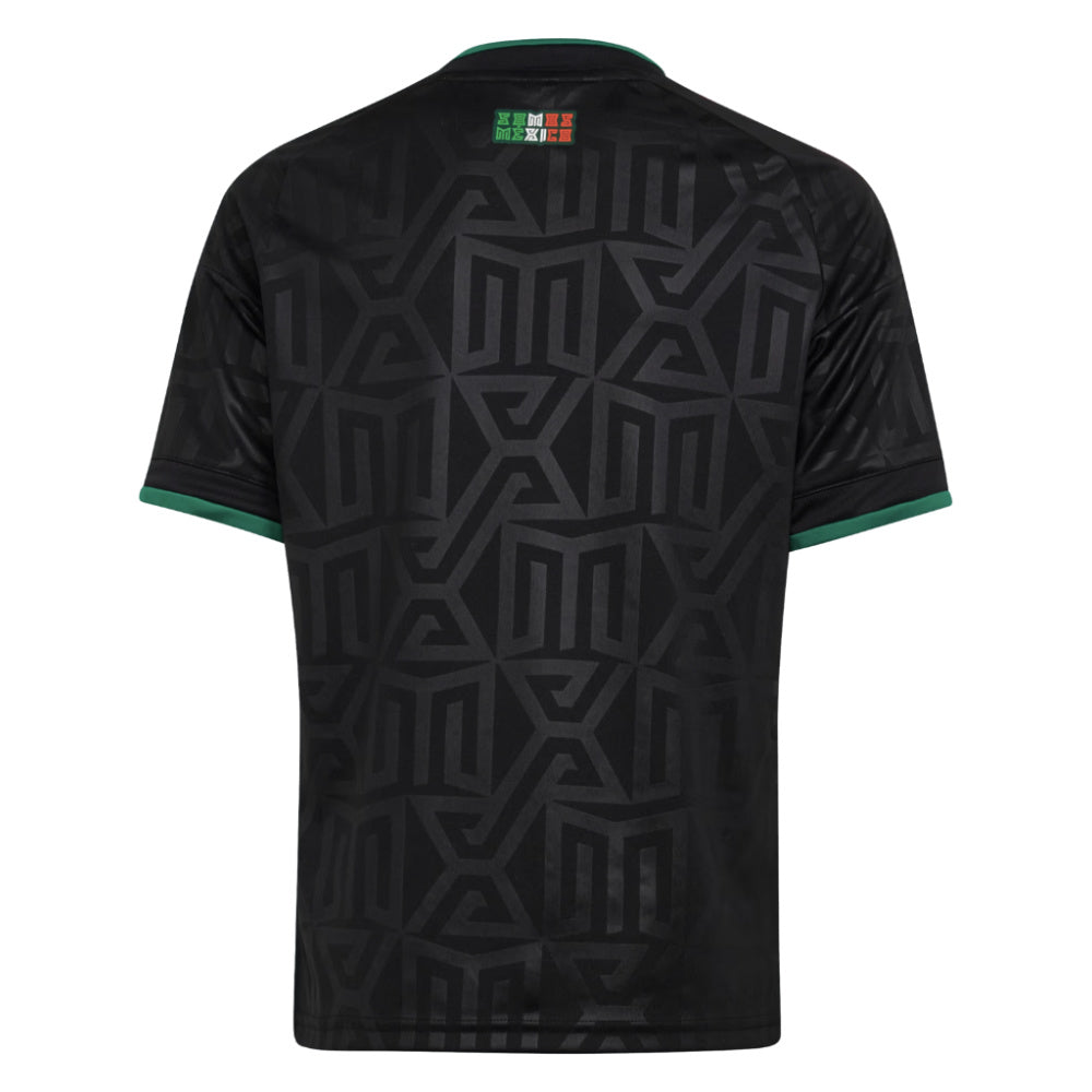 2026-2027 Mexico Third Shirt (Kids)_1