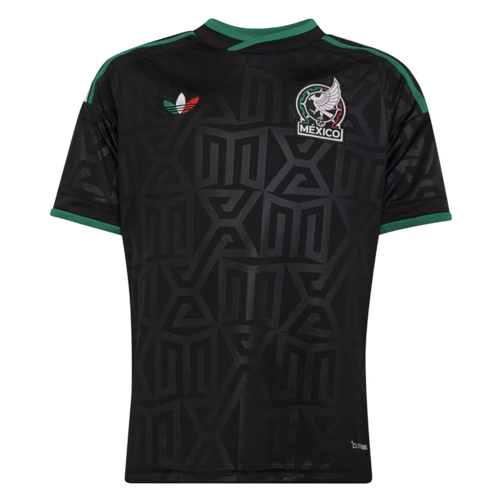 2026-2027 Mexico Third Shirt (Kids)_0
