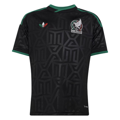 2026-2027 Mexico Third Shirt (Kids)_0