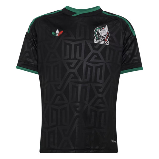 2026-2027 Mexico Third Shirt (Kids)_0