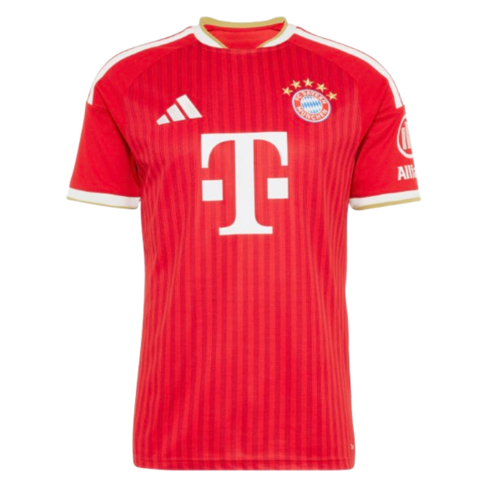 2026-2027 Bayern Munich Home Shirt_0