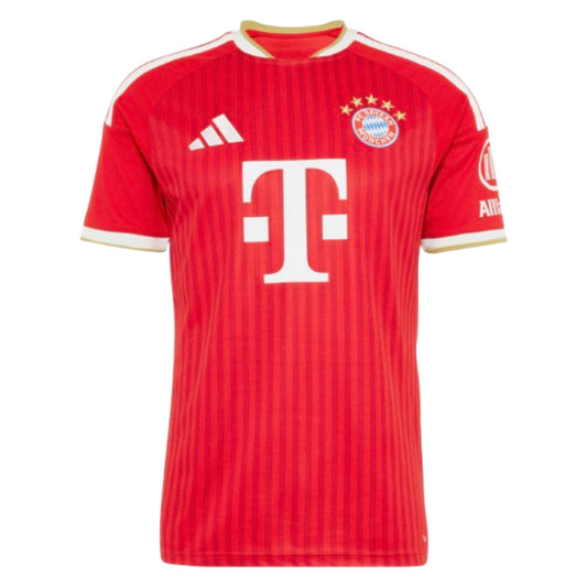 2026-2027 Bayern Munich Home Shirt_0