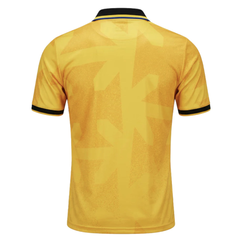 UMBRO Brazil World Cup 26 Football Shirt_2