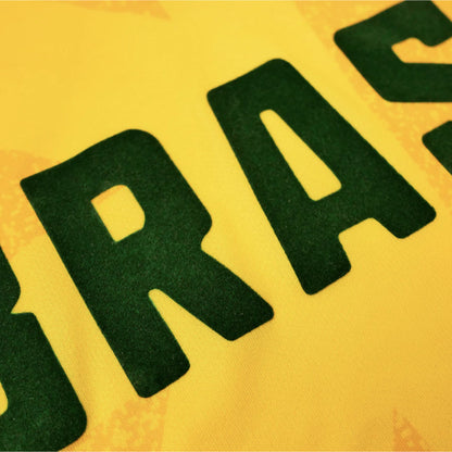 UMBRO Brazil World Cup 26 Football Shirt_3