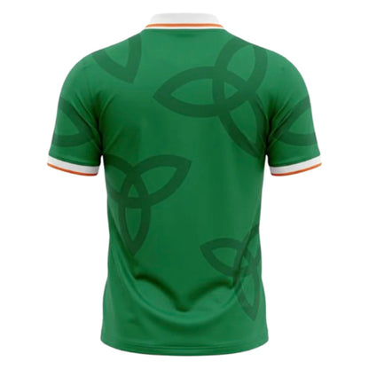 UMBRO Ireland World Cup 26 Football Shirt_1