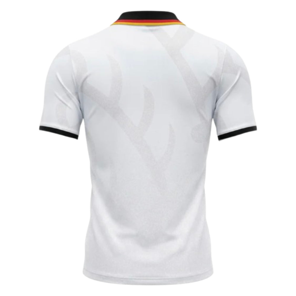 UMBRO Germany World Cup 26 Football Shirt_2