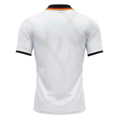 UMBRO Germany World Cup 26 Football Shirt_2