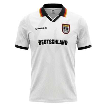 UMBRO Germany World Cup 26 Football Shirt_0