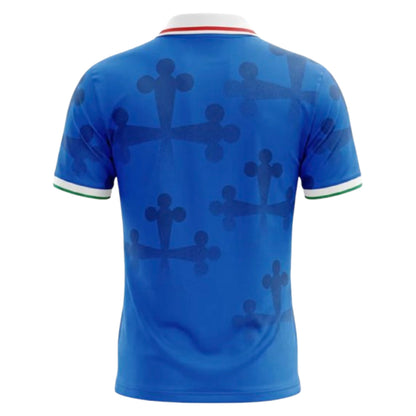 UMBRO Italy World Cup 26 Football Shirt_2