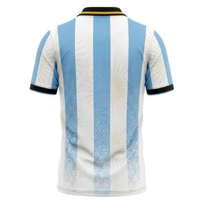 UMBRO Argentina World Cup 26 Football Shirt_2