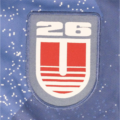 UMBRO USA World Cup 26 Football Shirt_1