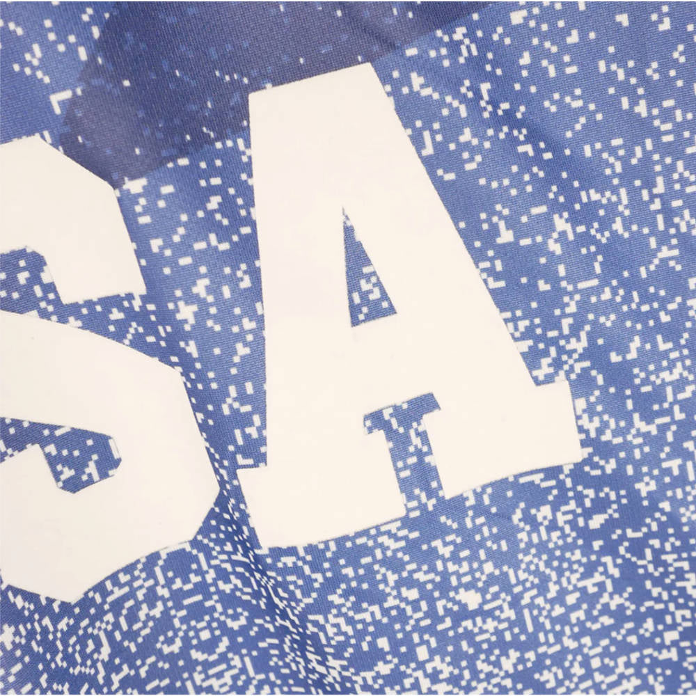 UMBRO USA World Cup 26 Football Shirt_3