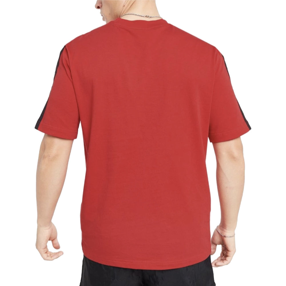 2026-2027 Man Utd DNA Tee (Red)_1