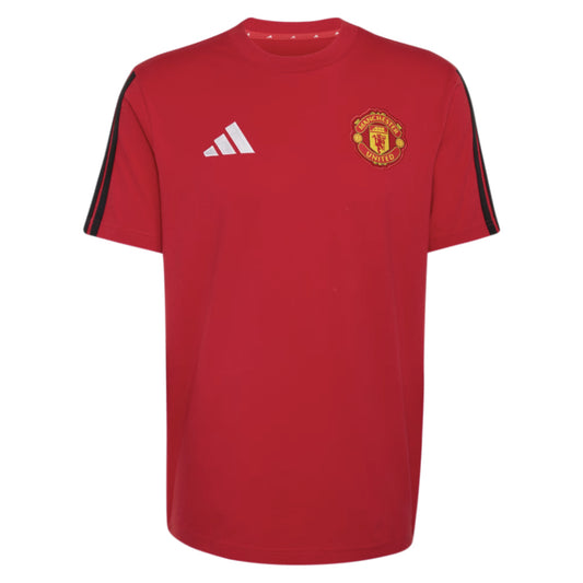 2026-2027 Man Utd DNA Tee (Red)_0