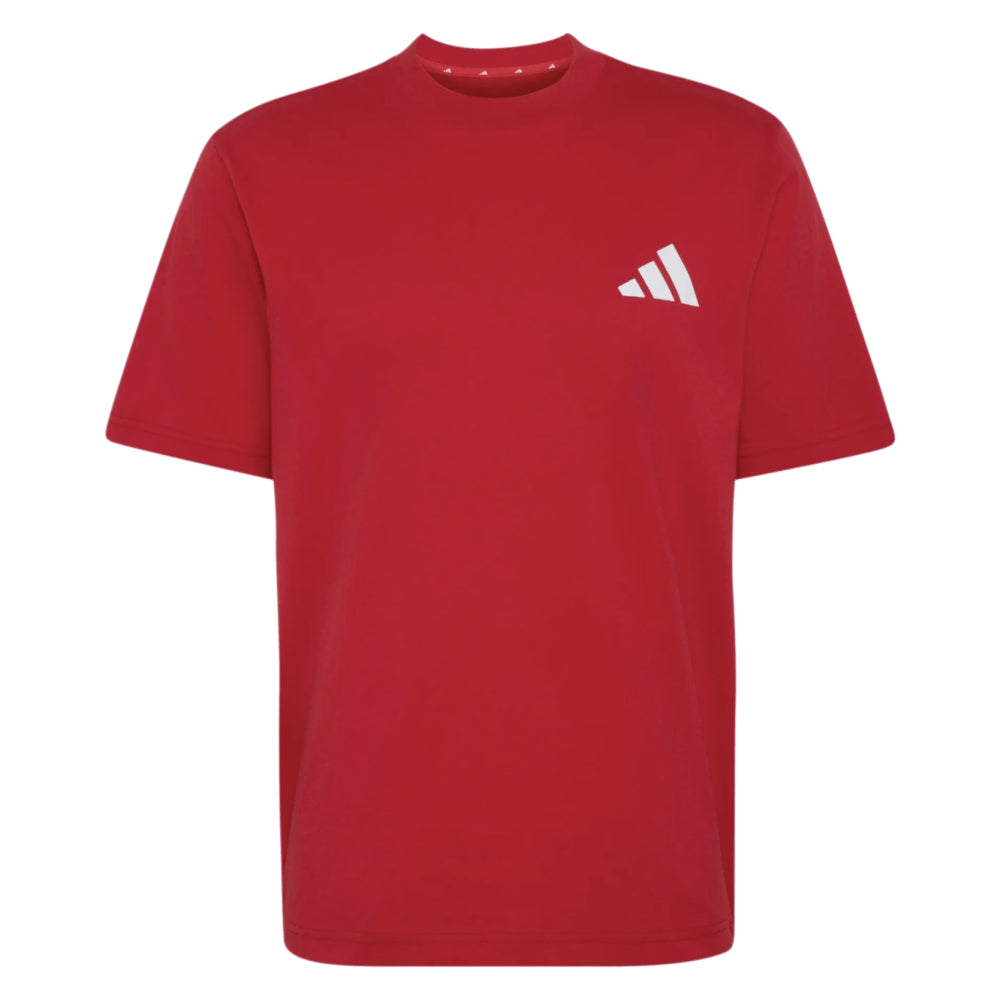 2026-2027 Man Utd SZN Graphic Tee (Red)_0