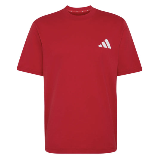 2026-2027 Man Utd SZN Graphic Tee (Red)_0