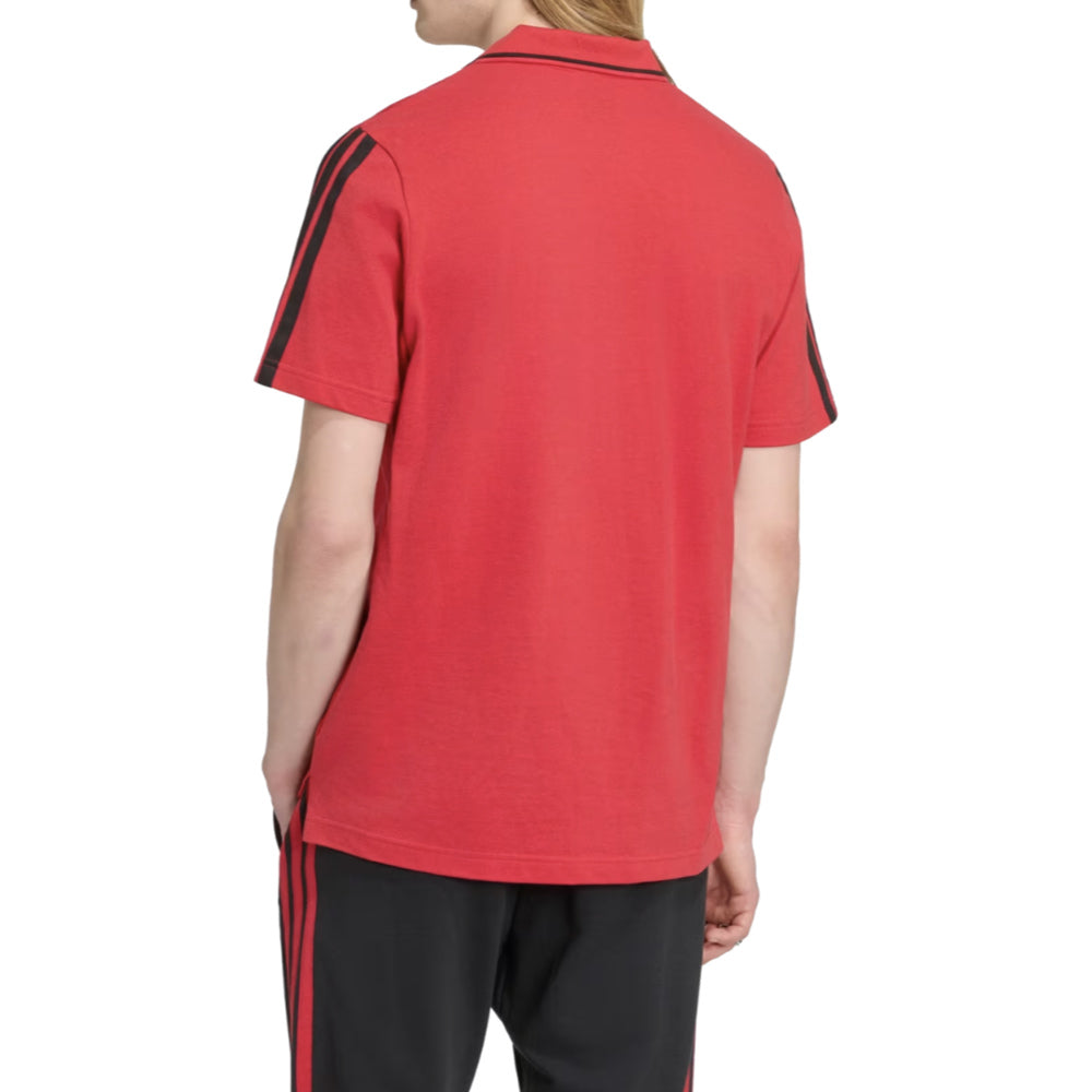 2026-2027 Man Utd DNA Polo Shirt (Red)_1