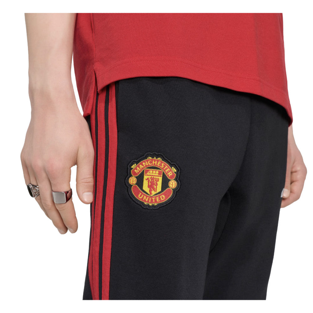2026-2027 Man Utd DNA Pants (Black)_1