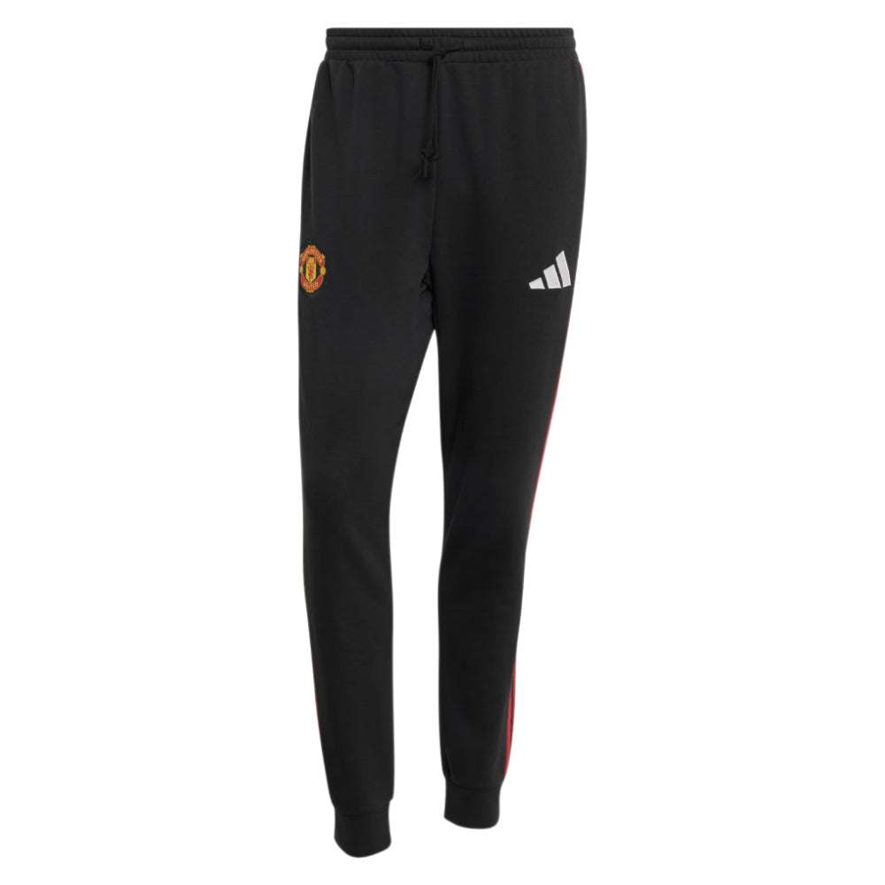 2026-2027 Man Utd DNA Pants (Black)_0