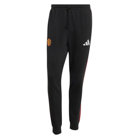 2026-2027 Man Utd DNA Pants (Black)_0