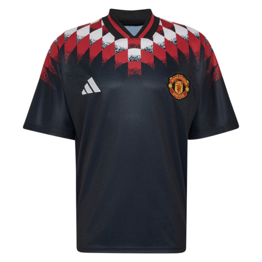 2026-2027 Man Utd Street Jersey (Black)_0