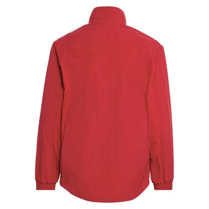 2026-2027 Man Utd Anthem Jacket (Red) - Kids_2