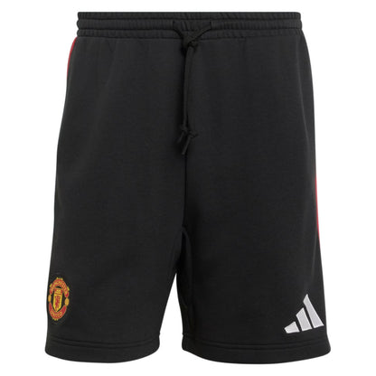 2026-2027 Man Utd DNA Shorts (Black)_0