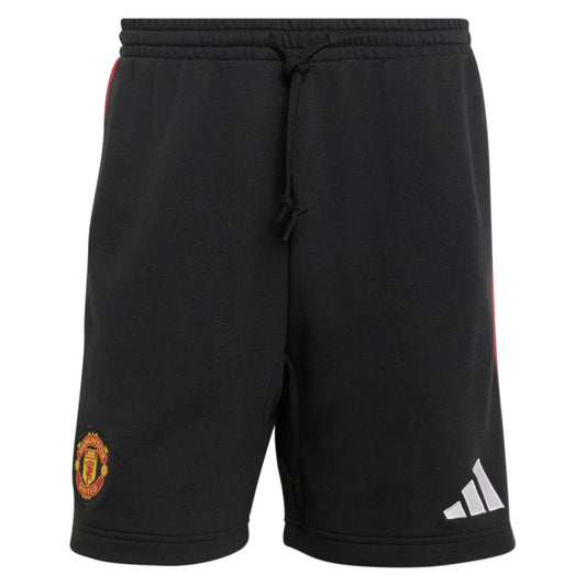 2026-2027 Man Utd DNA Shorts (Black)_0