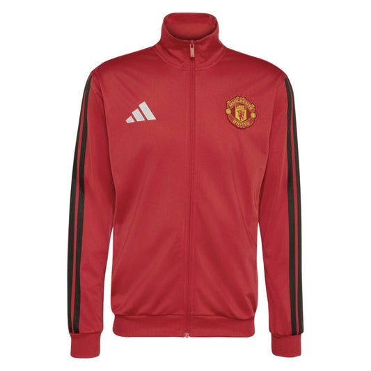 2026-2027 Man Utd DNA Track Top (Red)_0