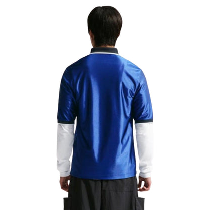 2026-2027 South Korea Dri-Fit Energy Shirt (Green)_1