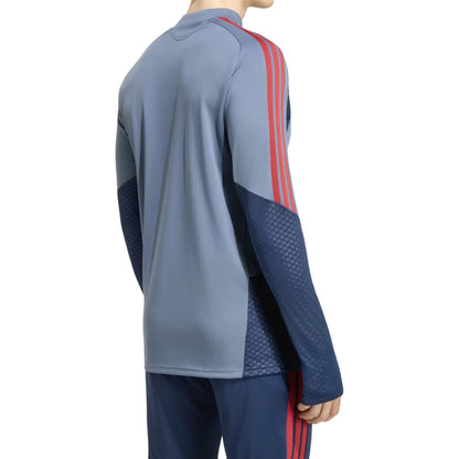 2026-2027 Bayern Munich Training Top (Preloved Ink)_1