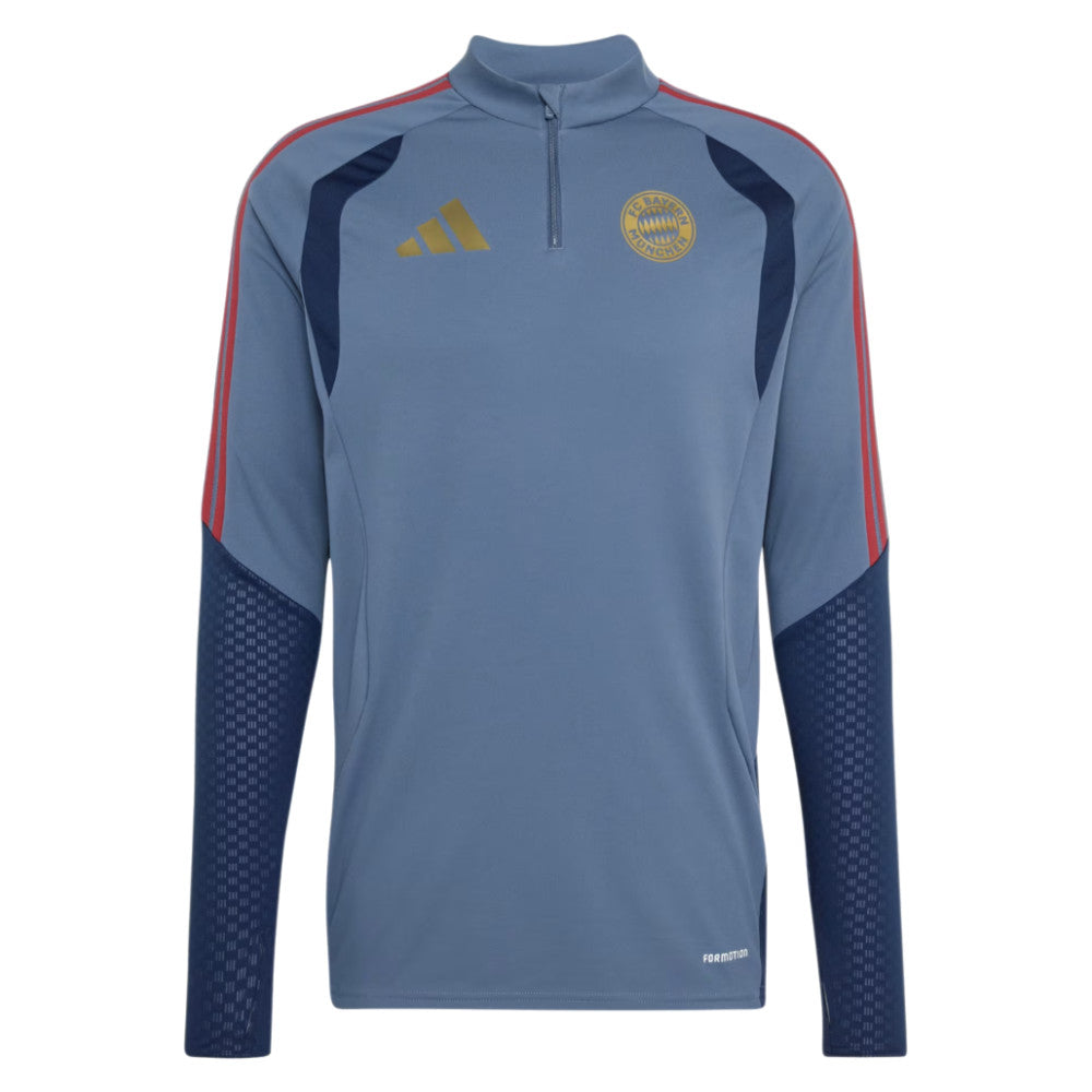 2026-2027 Bayern Munich Training Top (Preloved Ink)_0