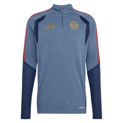 2026-2027 Bayern Munich Training Top (Preloved Ink)_0