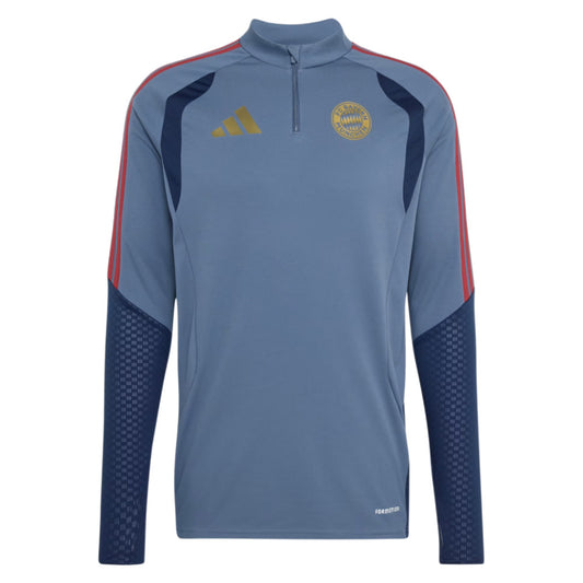 2026-2027 Bayern Munich Training Top (Preloved Ink)_0