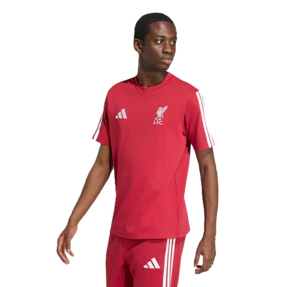 2026-2027 Liverpool DNA Tee (Active Maroon)_1
