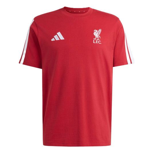 2026-2027 Liverpool DNA Tee (Active Maroon)_0