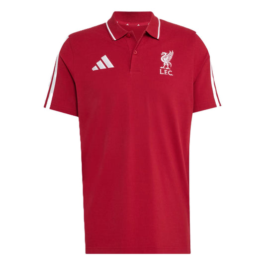 2026-2027 Liverpool DNA Polo Shirt (Active Maroon)_0