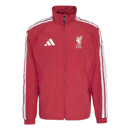 2026-2027 Liverpool Home Anthem Jacket (Active Maroon)_0