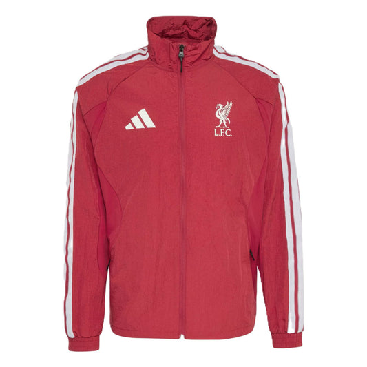 2026-2027 Liverpool Home Anthem Jacket (Active Maroon)_0