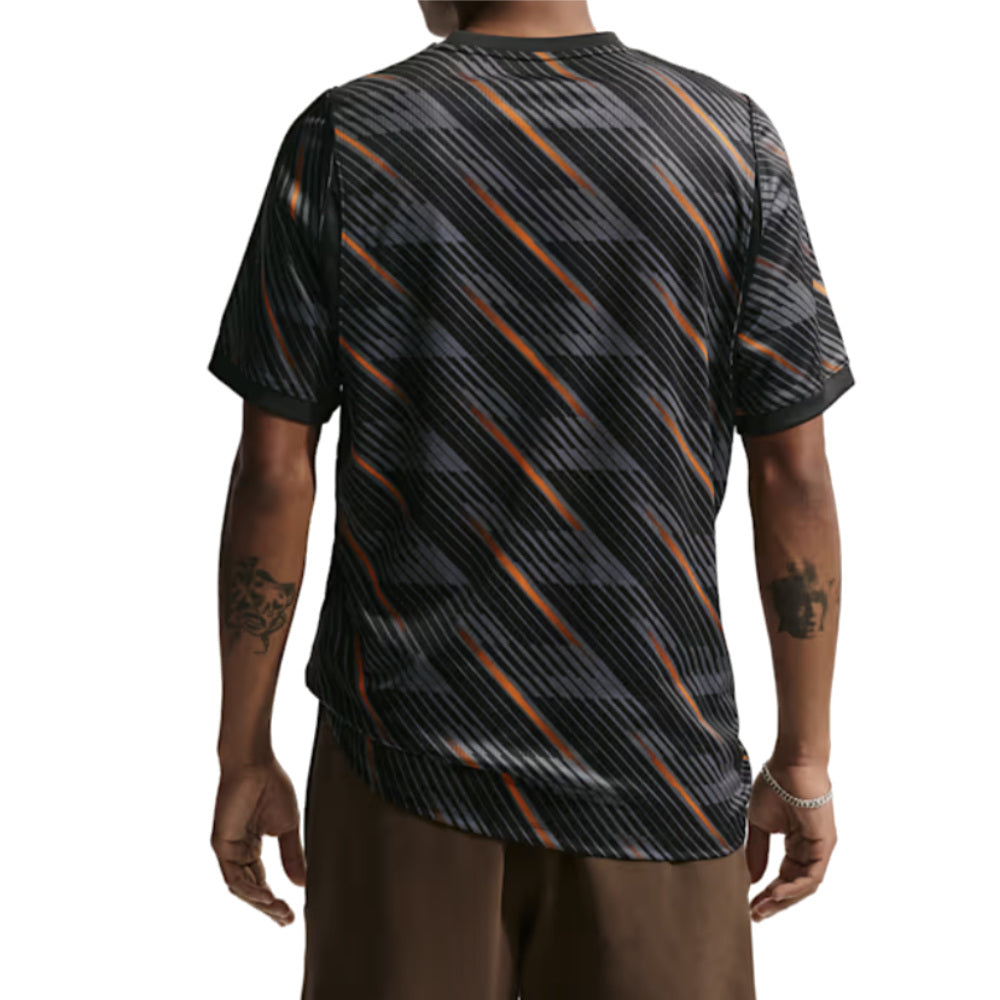 2026-2027 France Goalkeeper Shirt (Black)_1