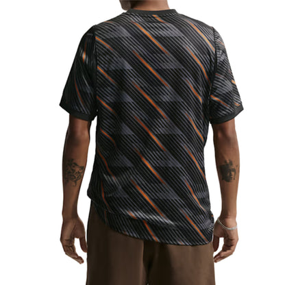 2026-2027 France Goalkeeper Shirt (Black)_1