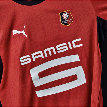 2026-2027 Stade Rennais Home Shirt_1