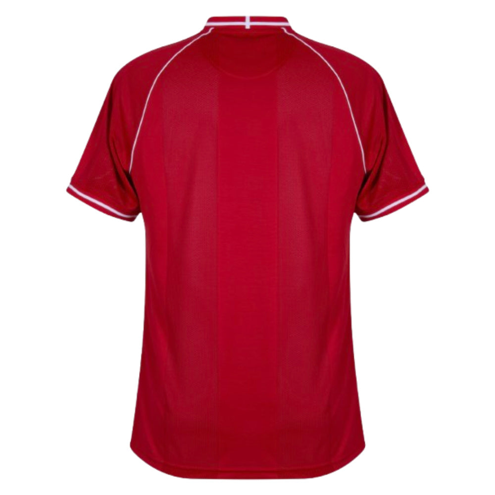 2026-2027 Denmark Home Shirt_1