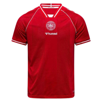 2026-2027 Denmark Home Shirt_0