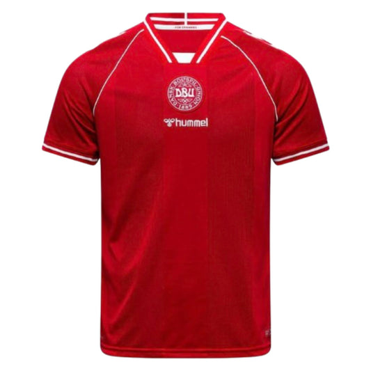 2026-2027 Denmark Home Shirt_0