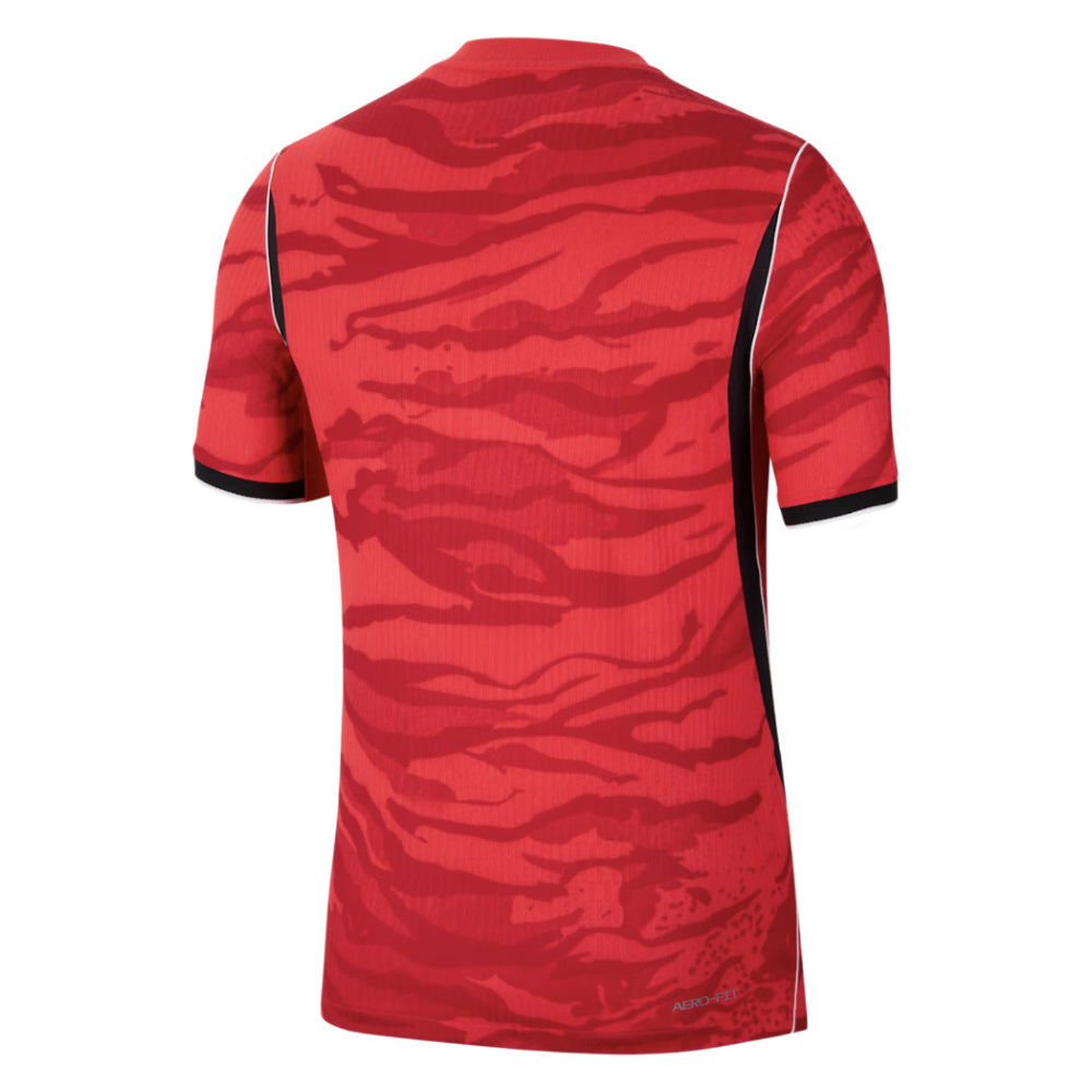 2026-2027 South Korea Aero-Fit Authentic Home Shirt_1